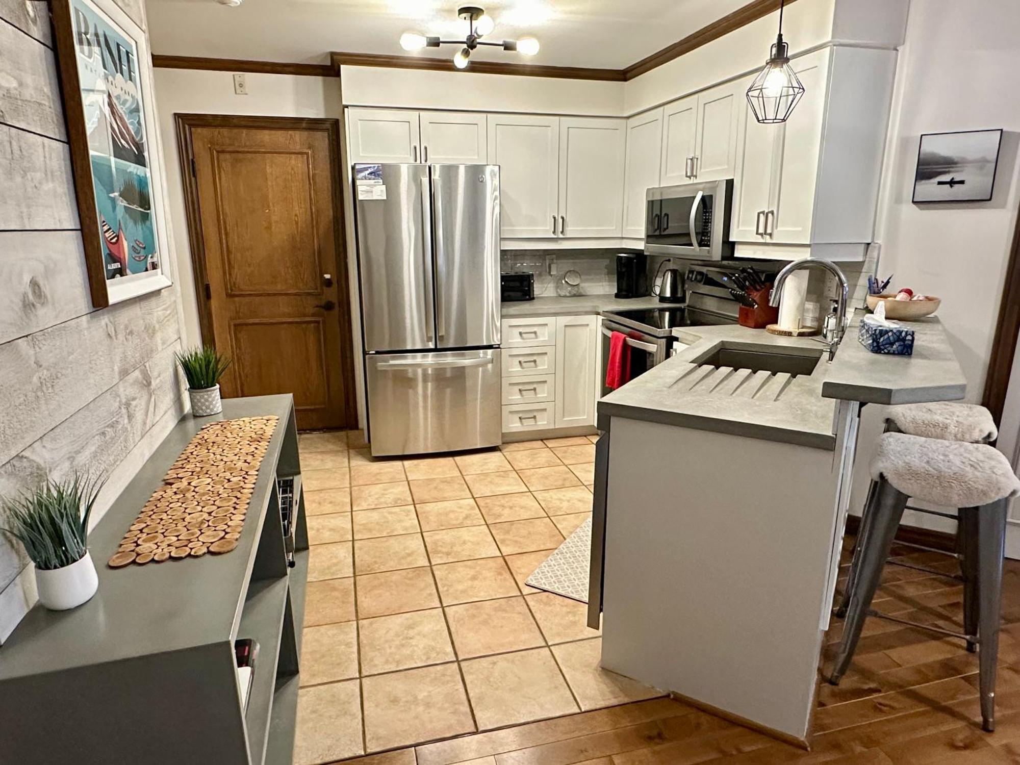 Apartament L'Algonquin By Tremblant Vacations Mont-Tremblant Zewnętrze zdjęcie